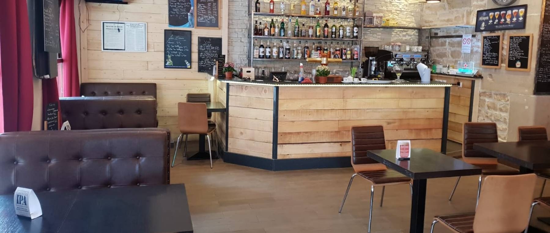 Kitchen 305 Restaurant